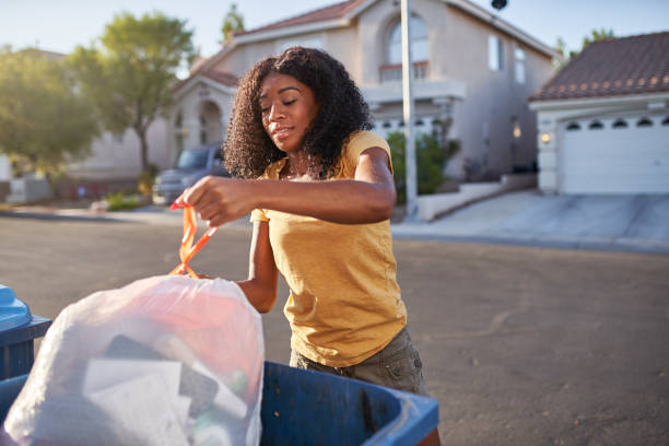 Best Junk Hauling Services  in Union, MS