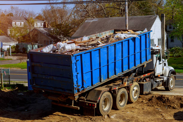 Reliable Union, MS Junk Removal Solutions