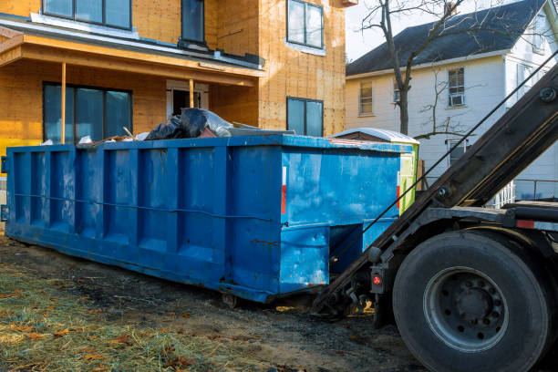 Best Basement Cleanout Services  in Union, MS