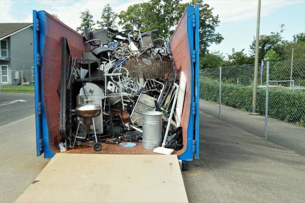 Professional Junk Removal in Union, MS