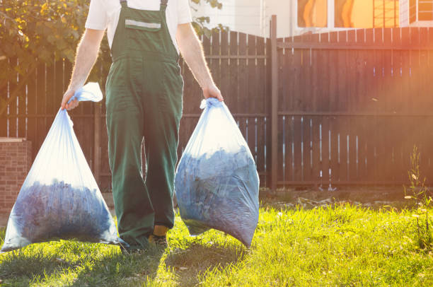 Best Construction Debris Removal  in Union, MS