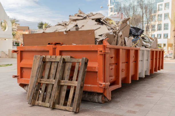 Best Attic Cleanout Services  in Union, MS