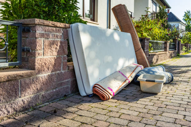 Commercial Cleanout Services in Union, MS