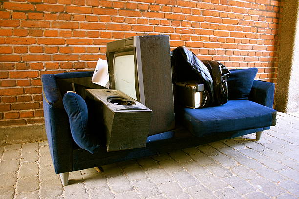 Best Full-Service Junk Removal  in Union, MS