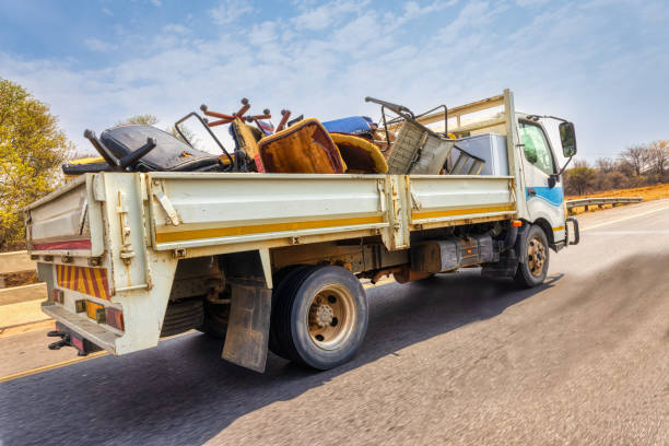 Best Commercial Cleanout Services  in Union, MS