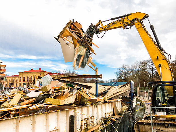 Yard Cleanup Services in Union, MS